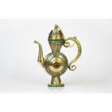 Brass Kettle