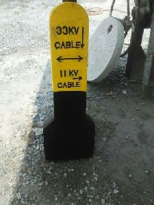 OFC Route Marker