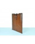 leather ipad case