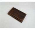 LEATHER IPHONE CASE CUM WALLET