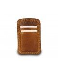 SMART LEATHER PHONE CASE