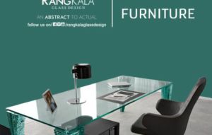 Glass Furniture