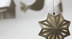 Paper Ornaments