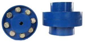 Bush Couplings