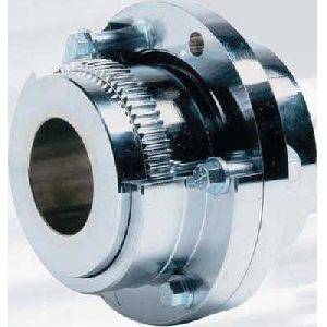 Gear Shaft Couplings