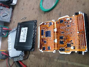 Car Electronic Accessories repair