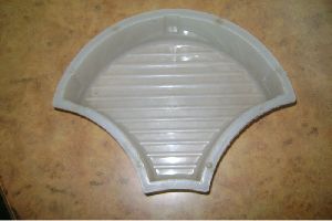 designer tiles moulds