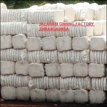 INDIAN ORIGIN RAW COTTON BALES