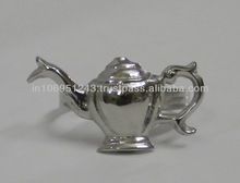 teapot napkin ring