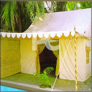 Cottage Tent
