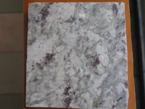 Moon White Granite