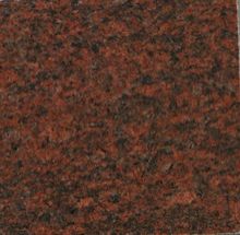 Red Granite