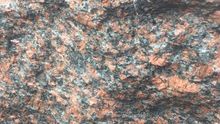 Tan Brown Granite