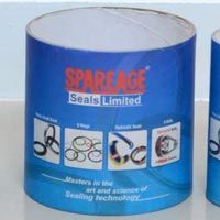 Oil Seal Paper Tube