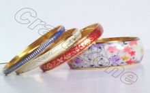 Summer Bangle Set