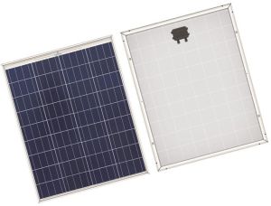 Solar Photovoltaic Modules