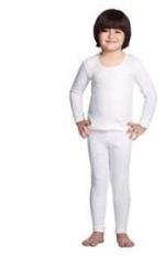 Pure Cotton Kids Thermal Wear