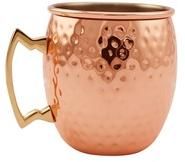 Copper Mug