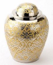 Cremation Urn