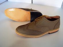 Brogue Shoes