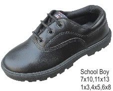 SCHOOL BOY Shoe