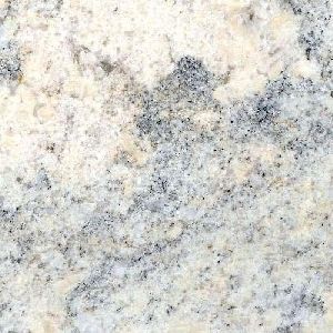 ivory white granite