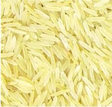 White Sella Rice