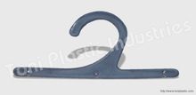 PACKAGING HANGER, DISPLAY HANGER