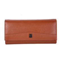Genuine Leather Wallet Purse