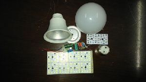 LED Bulb Spare Part