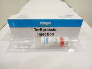 Terlipressin 10mg