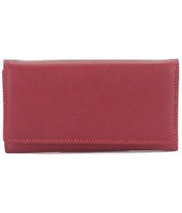 Ladies Leather Wallet