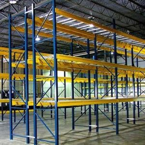 warehouse rack