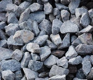 stone aggregates