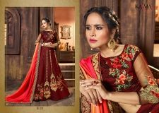 Single Lehenga Choli