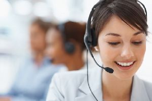 telephonic support services