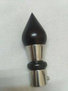 Rocket finial No. 848