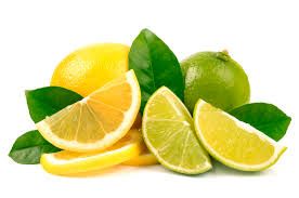 fresh Lemon