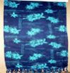 Dark Blue Womens Shawls