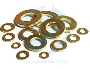 Brass Washers