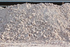 Lavigated China Clay 88 Whiteness Powde