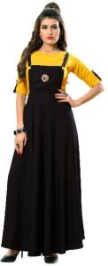 Fancy Rayon Kurti