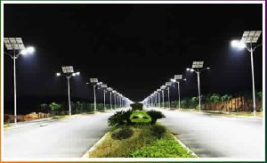 Solar Lighting