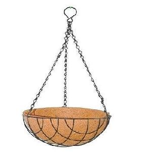 COCO basket with Hanger