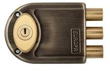 Europa Door Lock