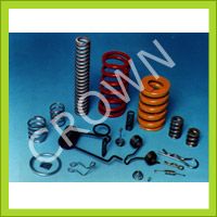 Extension Springs