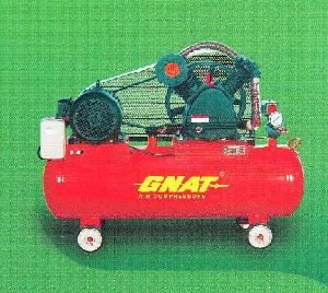 Single Stage Series Air Compressor