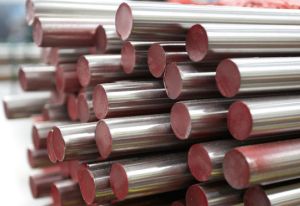 440c Stainless Steel Round Bar