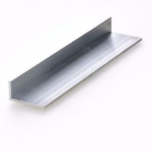 Aluminum Angle Bar