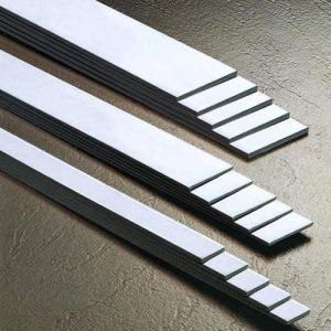 Inconel Flat Strip